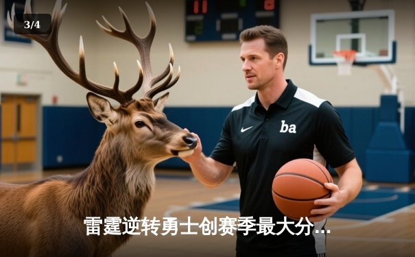 雷霆逆转勇士创赛季最大分差翻盘 亚历山大狂砍42分率队豪取八连胜 - 3