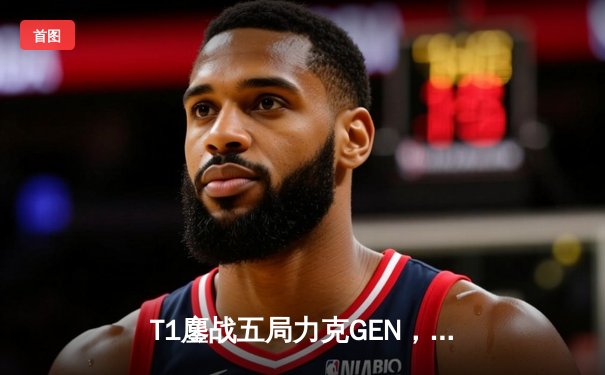 T1鏖战五局力克GEN，Faker沙皇主宰战场勇夺LCK夏季赛冠军