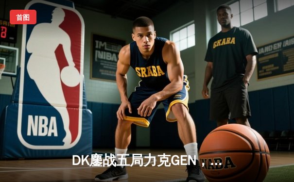 DK鏖战五局力克GEN，荣膺2024LCK春季赛总冠军