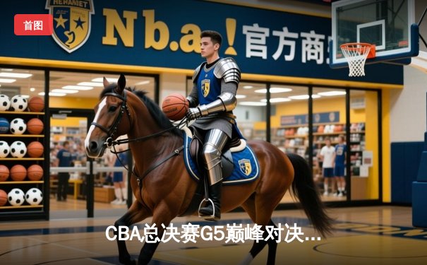 CBA总决赛G5巅峰对决：辽宁本钢加时险胜广东宏远，赵继伟37分加冕FMVP