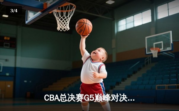 CBA总决赛G5巅峰对决：辽宁本钢加时险胜广东宏远，赵继伟37分加冕FMVP - 3
